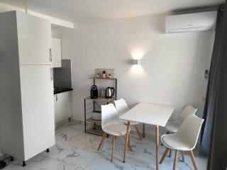 Résidence Graziella Studio 504 - Juan-les-Pins - 1