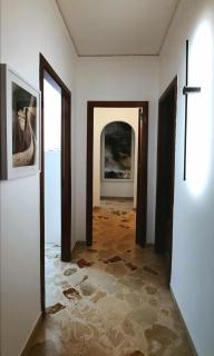 Casa d'artista Max Serradifalco - 3