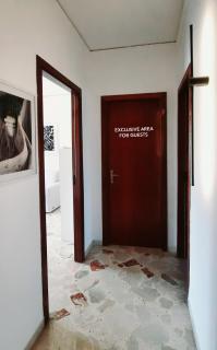 Casa d'artista Max Serradifalco - Palermo - 4