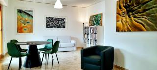 Casa d'artista Max Serradifalco - Palermo - 6