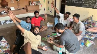 Ulala Hostels - Feels like HOME - 0