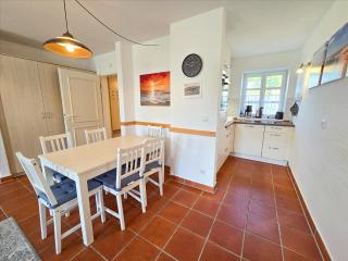 Feriendorf Rugana - Komfort Appartement mit 2 Schlafzimmern und Terrasse D22 - Dranske - 7