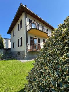 Marisa's home - Barni - 9