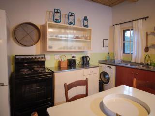 Matjiesvlei Cottages - Calitzdorp - 9