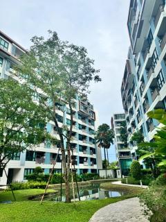 Centrio condo near central Phuket - Ban Rangeng - 3
