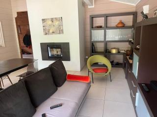 Villa de charme en bois avec Piscine privée calme et proche de Toulouse - Pibrac - 5