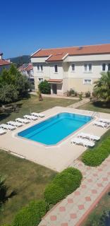 Ng Hisar Apart Hotel - Fethiye - 7