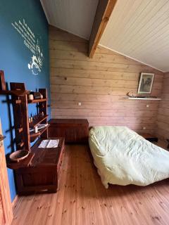 Villa de charme en bois avec Piscine privée calme et proche de Toulouse - Pibrac - 4