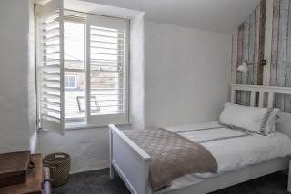 Piskey Cottage, Mousehole - Mousehole - 3