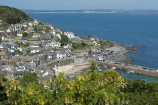 Piskey Cottage, Mousehole - Close to Harbourside - Free WiFi - Free Parking - 1