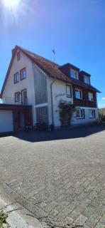 Gästehaus Senger - Bestwig - 9