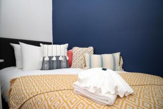 Albany House by Tŷ SA - Cardiff - 1