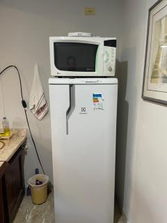Flat na Berrini - 6