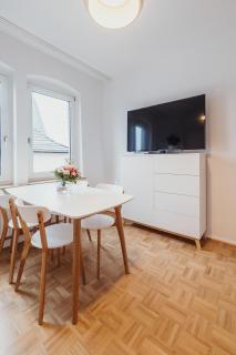 Wohlfühloase in Kirchditmold - Netflix und gute Anbindung an Innenstadt und Weltkulturerbe Bergpark Wilhelmshöhe - Kassel - 4