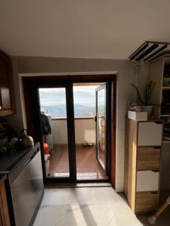 Cute mansarda apartment with stunning view - Copersito - 7