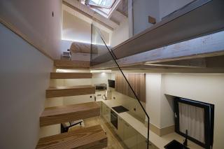 Loft Faro - Finisterre - 9