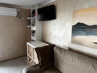 Cute mansarda apartment with stunning view - Copersito - 1