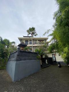 Sunset Villa, Uluwatu - 8