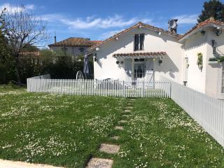 Gîte des Lavandes - Oradour-Fanais - 0