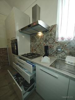 Dimora Genovesi - Catania - 2