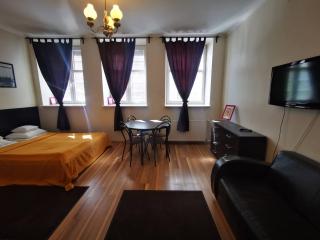 Apartament Mariacka 1 - Danzig - 0