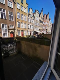 Apartament Mariacka 1 - Danzig - 5