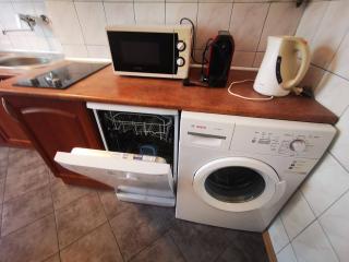 Apartament Mariacka 1 - Danzig - 4