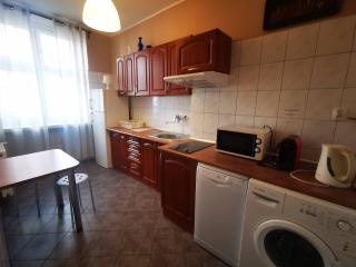 Apartament Mariacka 1 - Danzig - 3