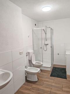 Unterkunft REHBERG Zimmer III - Walldürn - 8
