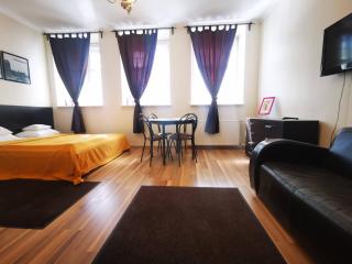 Apartament Mariacka 1 - 9