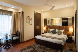 Ahuja Residency Cyber City II - Gurgaon - 1