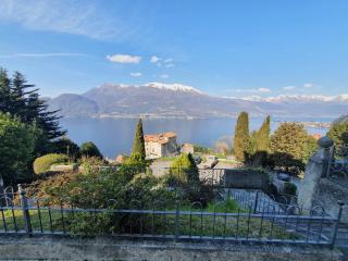 Casa del Viandante lago di Como - Bellano - 1