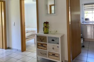 Kamin, Wintergarten & Sonnenterrasse - Wenkendorf auf Fehmarn - 1
