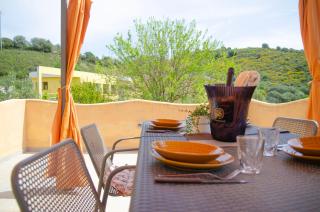5min Spiaggia Budoni - APT con Ampia Veranda Relax - Brunella - 9
