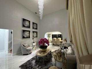 Villa Miami Lakes - Hialeah - 6