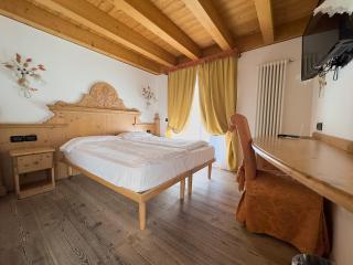 Residence Garnì Il Giglio - Commezzadura - 9