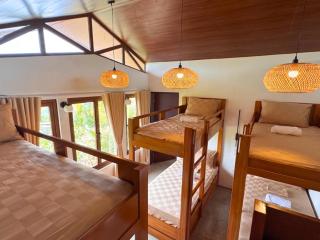 Mula De La Paz - Zambales - 4
