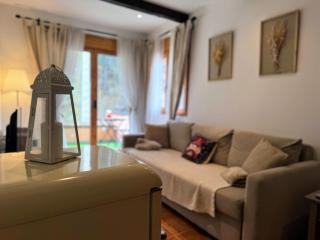 Apartamento Rústico La Molina - Alp - 6