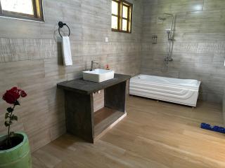 Swiss Farm Cottage - 7