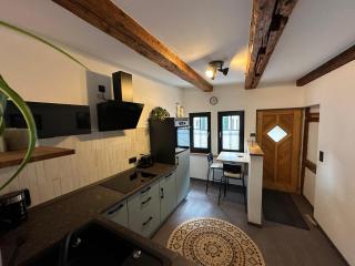 Ferienhaus "SCHMALE STUBE" - Wernigerode - 9