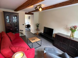 Ferienhaus "SCHMALE STUBE" - Wernigerode - 0
