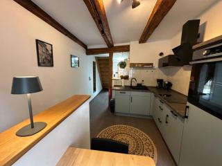 Ferienhaus "SCHMALE STUBE" - Wernigerode - 0