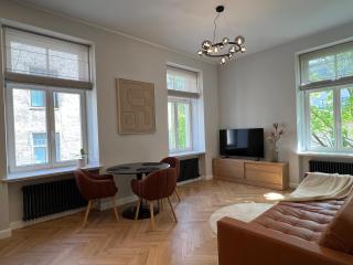 Amazing 1BR Premium Location - Riga - 4
