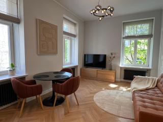 Amazing 1BR Premium Location - Riga - 1