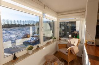 Ferienwohnung Sonnenschein in der Villa Harzer Flair - Braunlage - 0