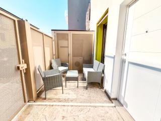 Panda Apartment Piano Terra in pieno Centro A800 - San Benedetto del Tronto - 9