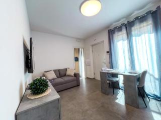 Panda Apartment Piano Terra in pieno Centro A800 - San Benedetto del Tronto - 8