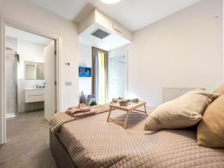 Panda Apartment Piano Terra in pieno Centro A800 - San Benedetto del Tronto - 3