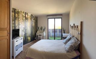 House 7 people, hydro-massage tub, PARIS 1 hr - 8