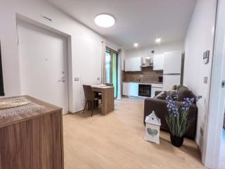 Panda Apartment 2 Piano Terra in pieno CentroA801 - San Benedetto del Tronto - 4